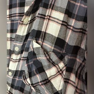 Flannel